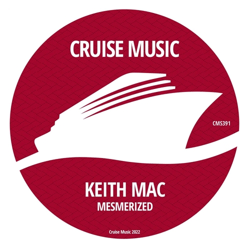 keith mac - Mesmerized [CMS391]